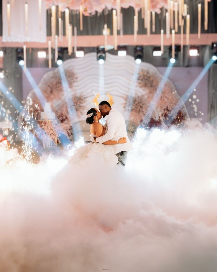 Luxury wedding experience by Mara Events